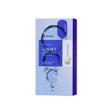 Mediheal The N.M.F Ampoule Mask