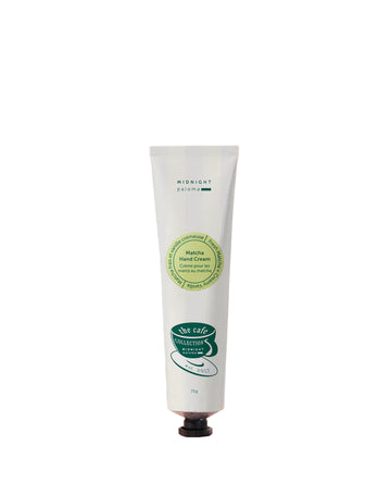 Midnight Paloma Matcha Hand Cream