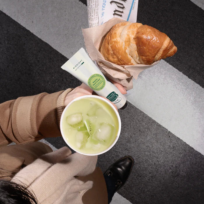 Midnight Paloma Matcha Hand Cream