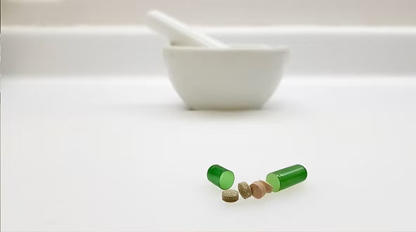 Low Dose Naltrexone (LDN) and Autoimmune Conditions: A Personalized Approach Through Compounding