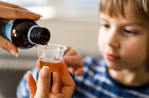 The Role of Compounding in Pediatric Care: Personalized Medicine for Children