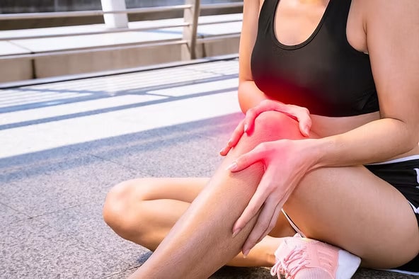 Understanding Joint Pain: Causes, Relief Options & When to Seek Support