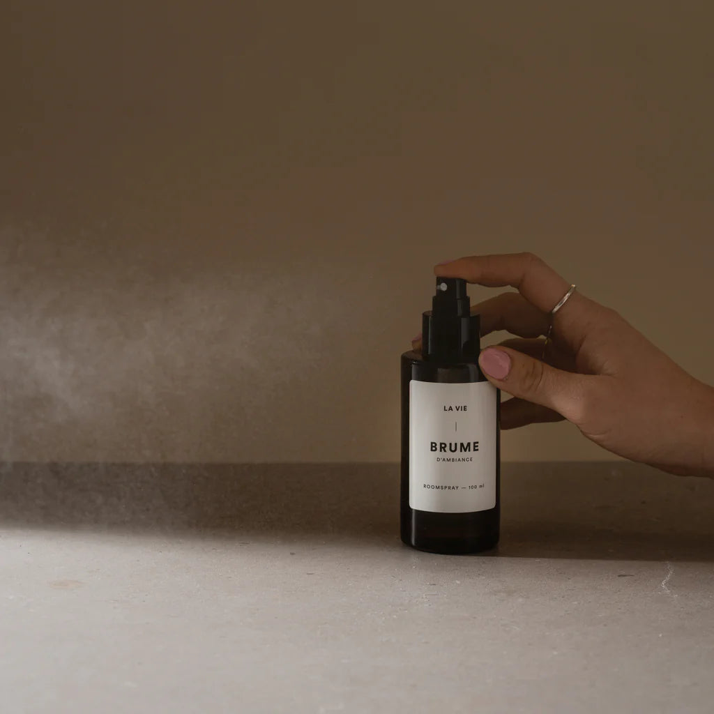 La Vie Room Spray
