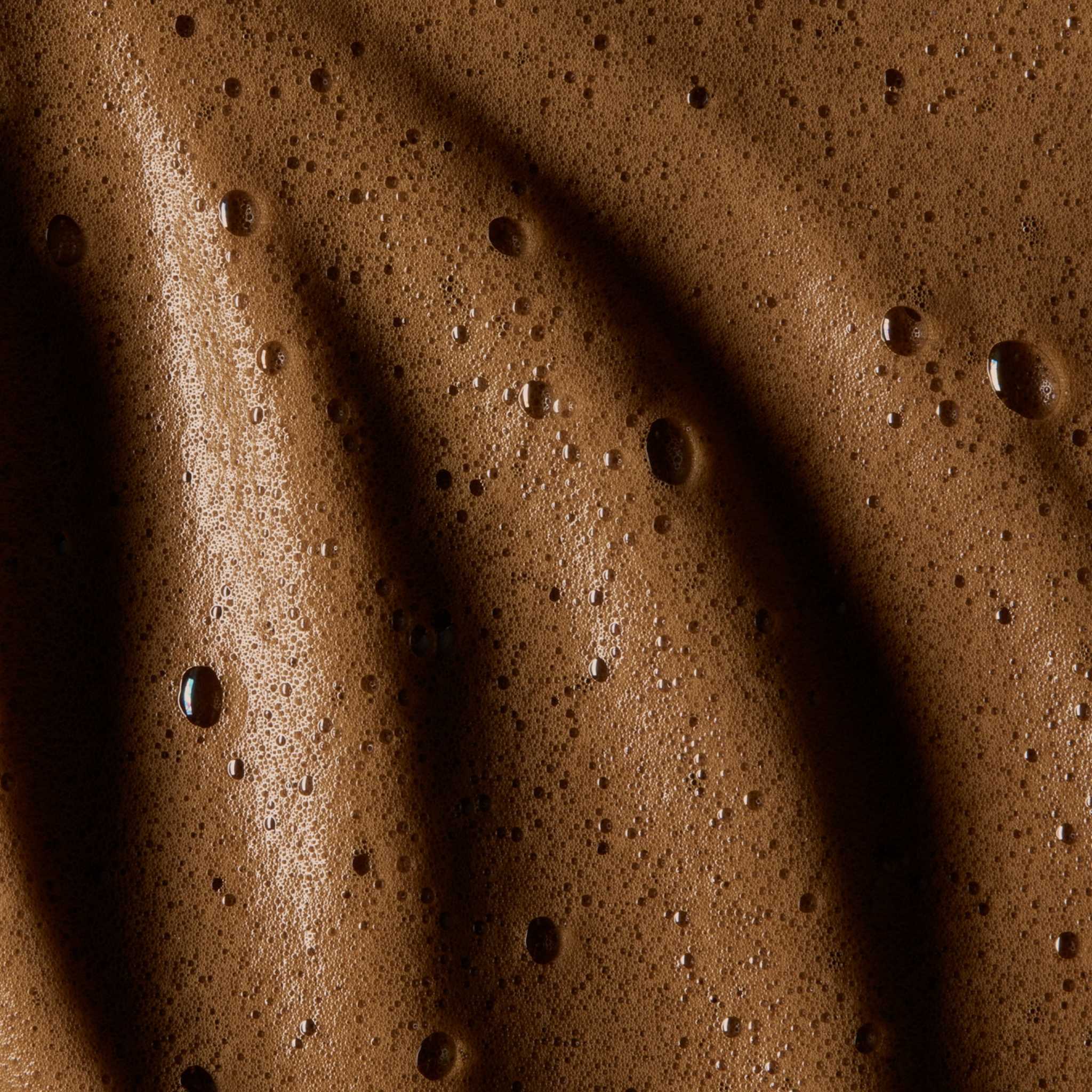 NUDA Bronzefoam Self Tanning Mousse