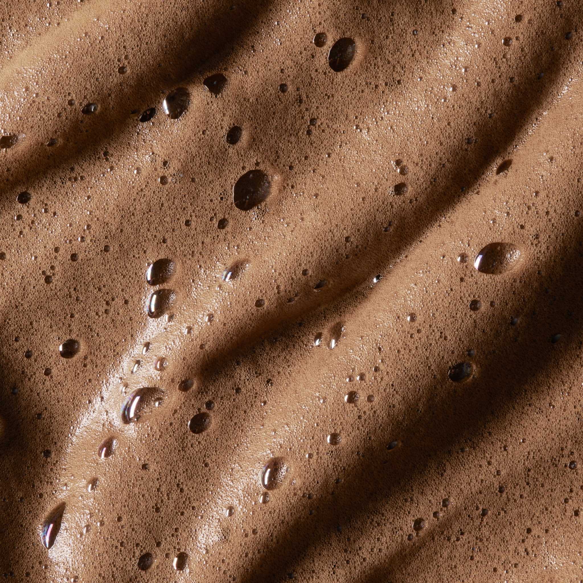 NUDA Bronzefoam Self Tanning Mousse