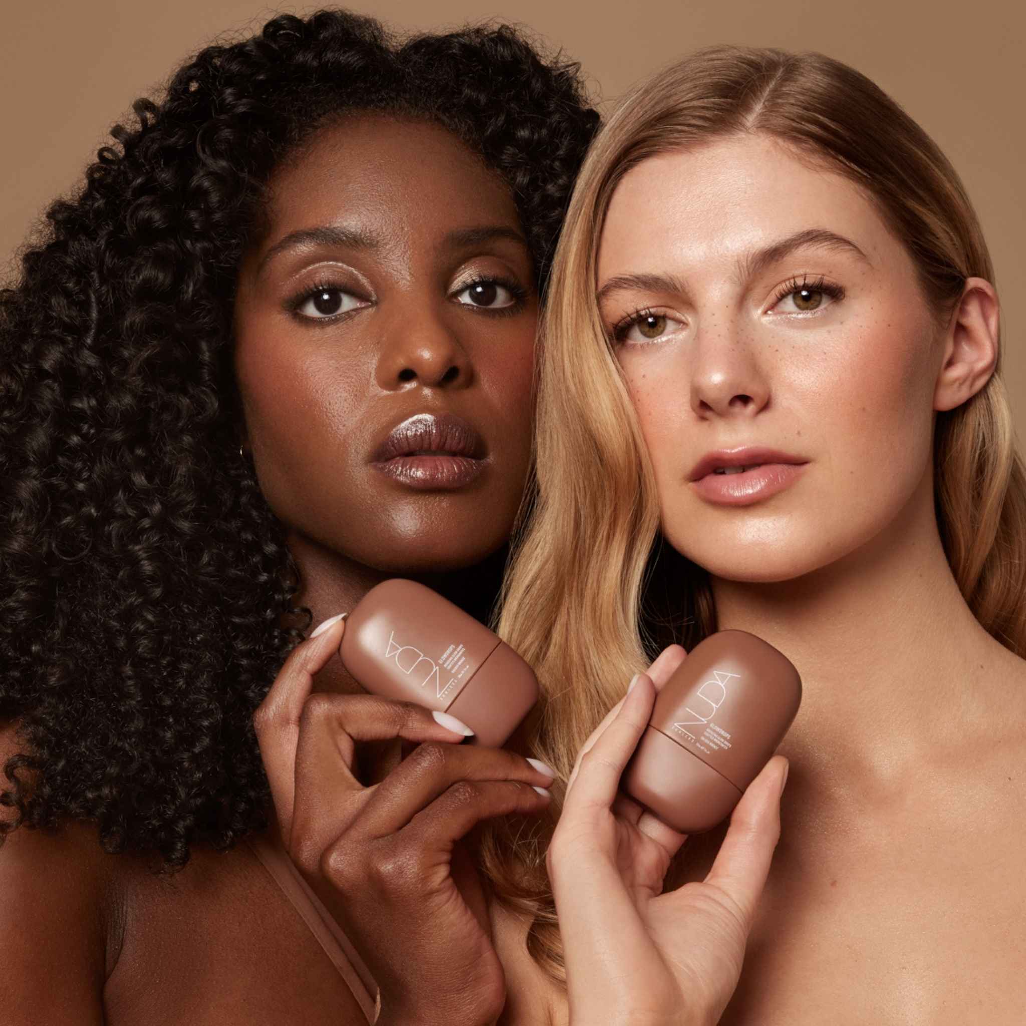 NUDA GlowDrops Bronzing Glow Drops