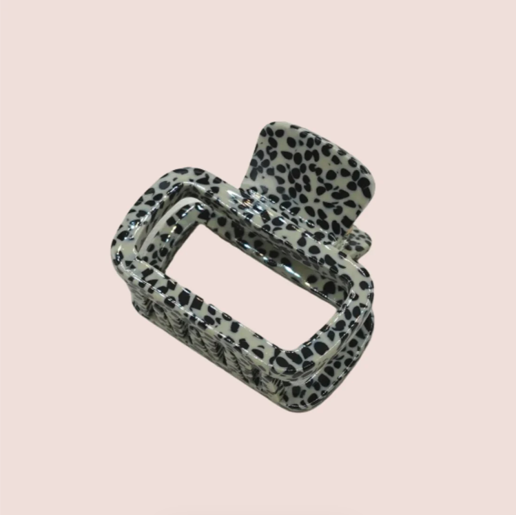 Swoon Jasmine Claw Clip