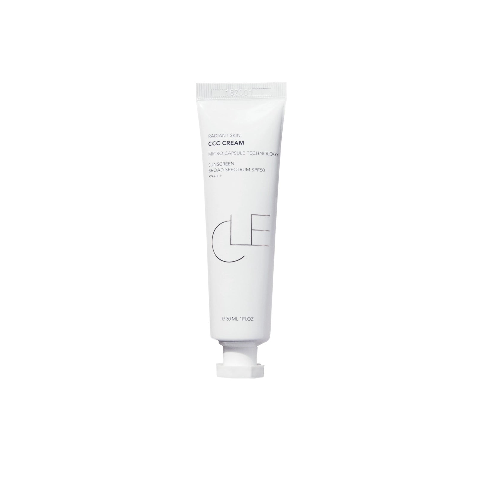 CLE CCC Cream