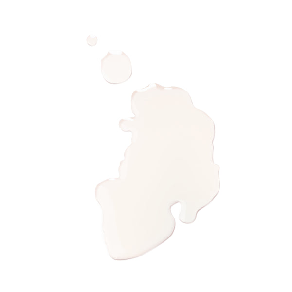 Bottle of 100% Pure Rose Micellar Cleansing Water on a white background