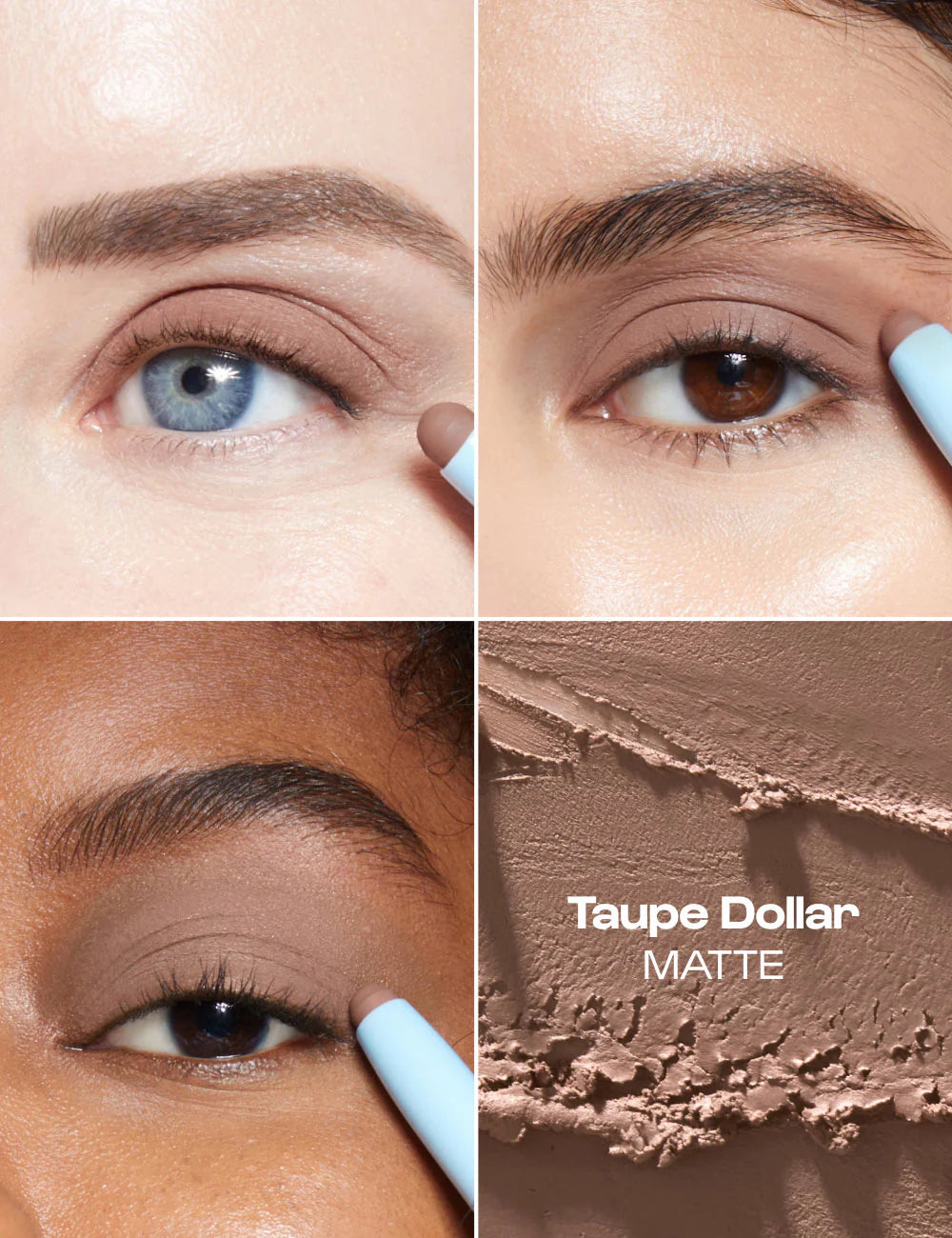 Alleyoop 11th Hour Cream Eyeshadow & Liner Stick