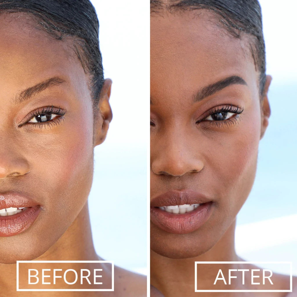 Chella Eye Brow Cream (darker shades)