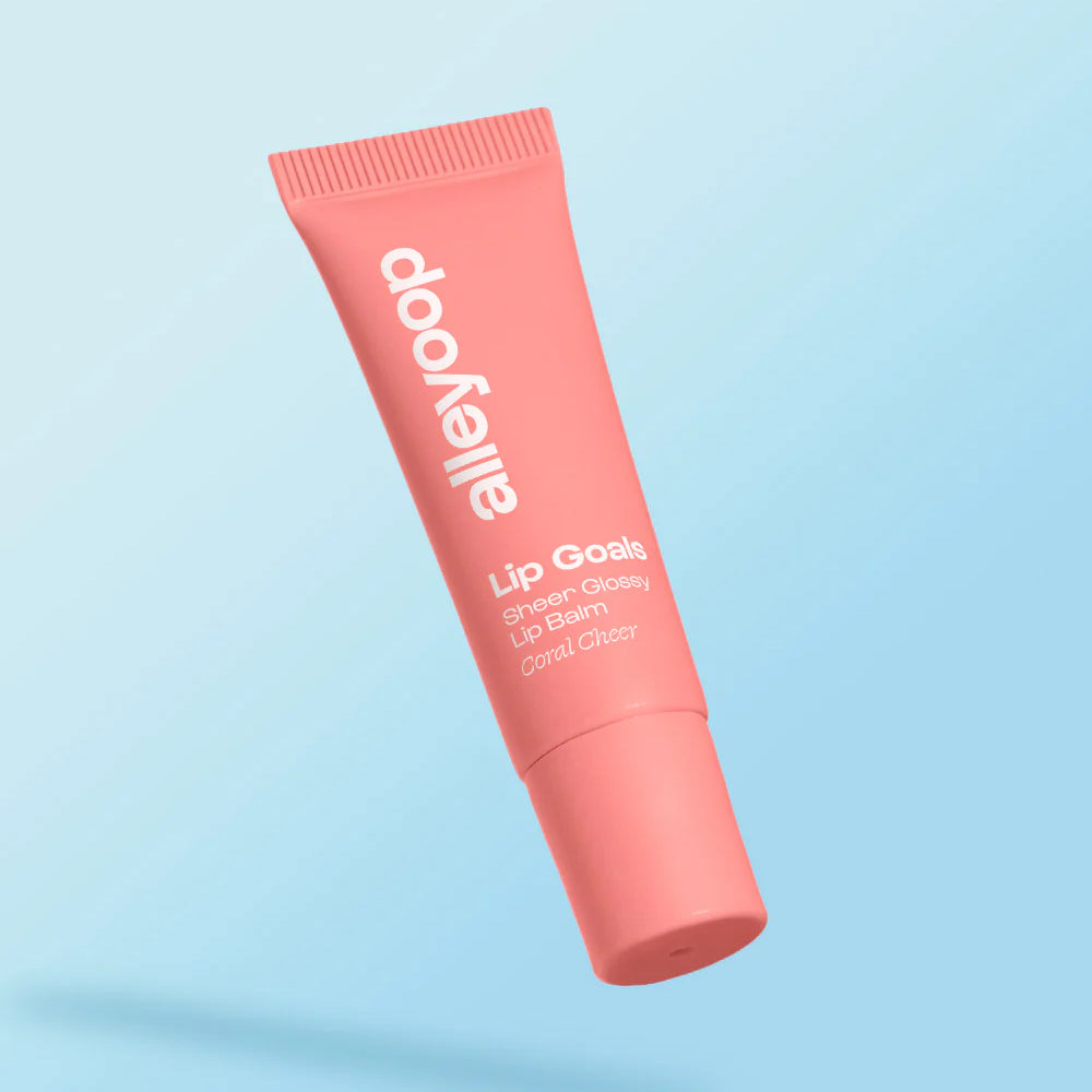 Alleyoop Lip Goals Lip Balm