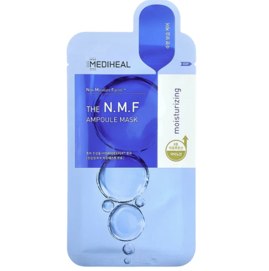 Mediheal The N.M.F Ampoule Mask