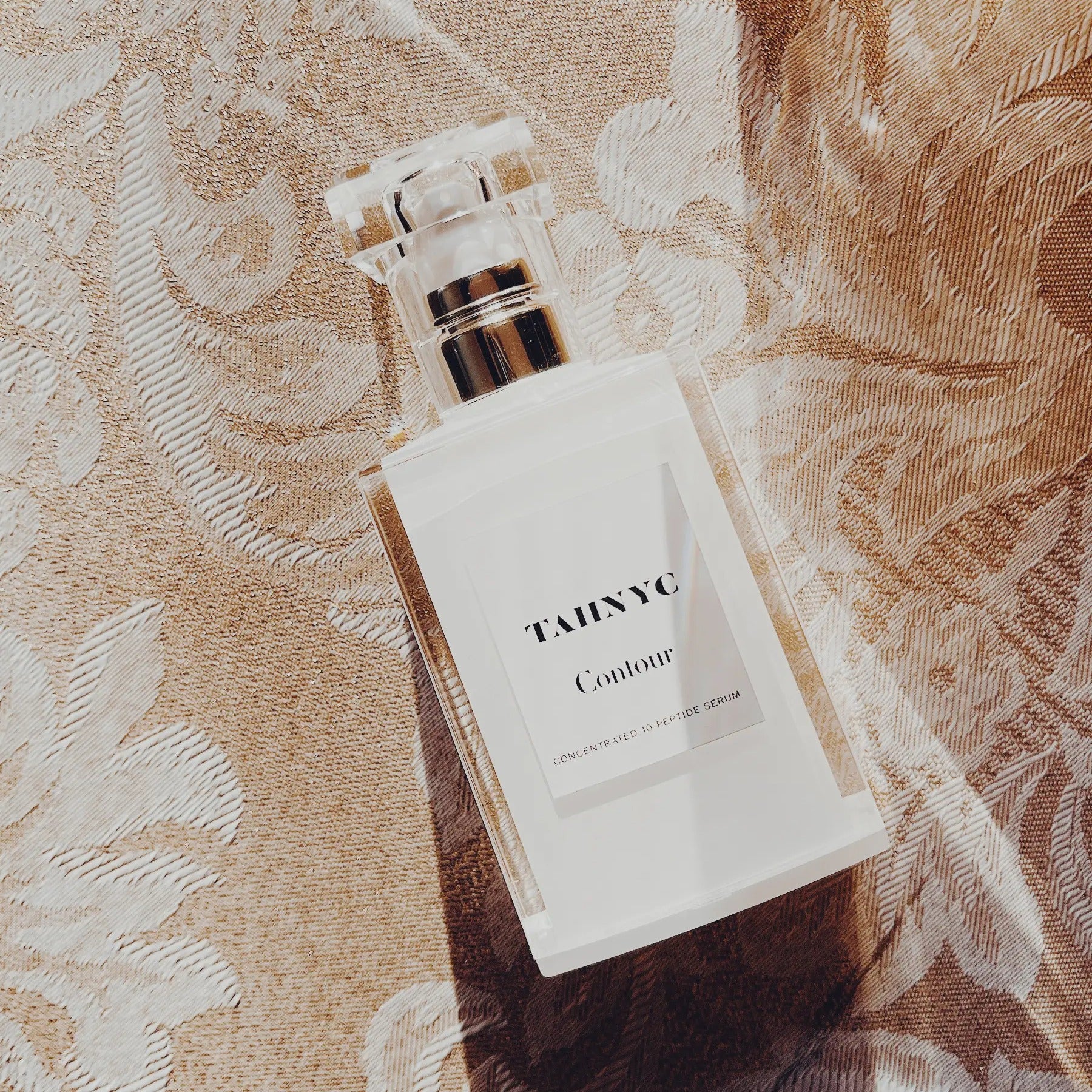 TAHNYC Contour Concentrated 10 Peptide Serum