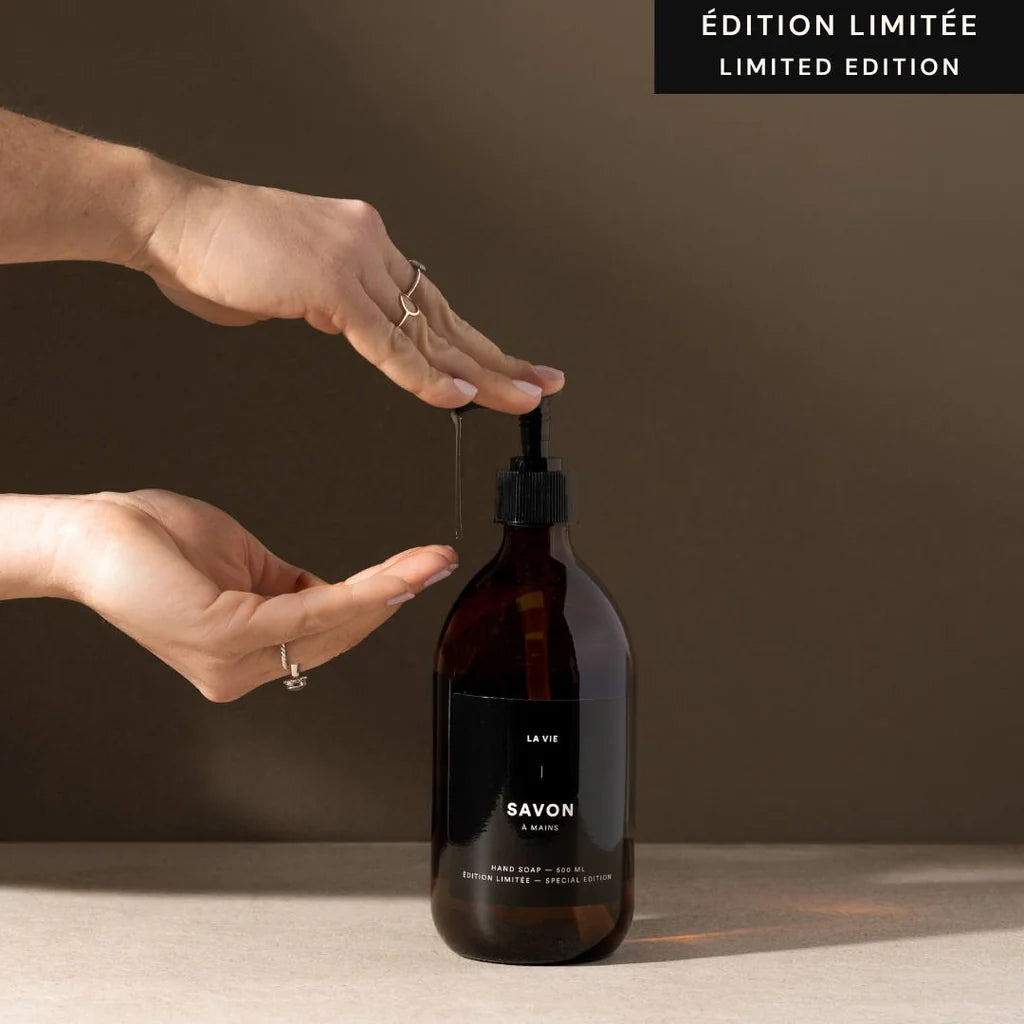 La Vie Hand Soap
