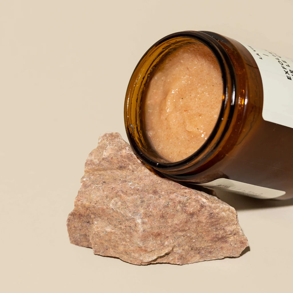 Atelier La Vie Apothicaire Body Scrub (190 mL)