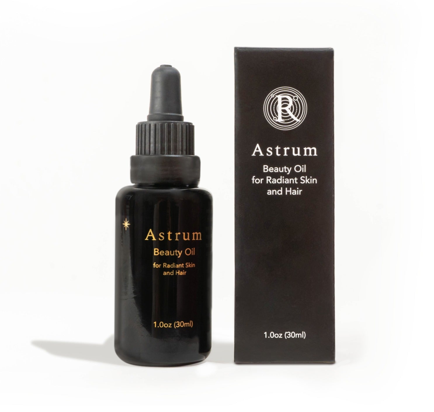REÅLEA Astrum Beauty Oil