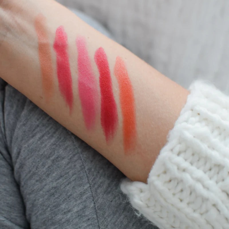 Da Lish Matte Lipstick