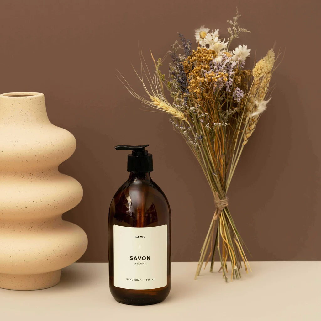 La Vie Hand Soap