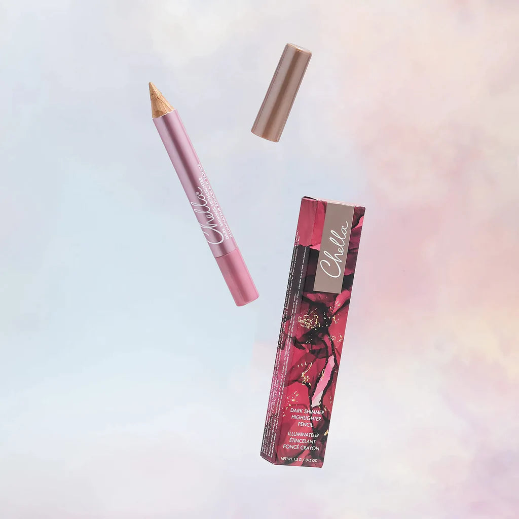 Chella Shimmer Highlighter Pencil