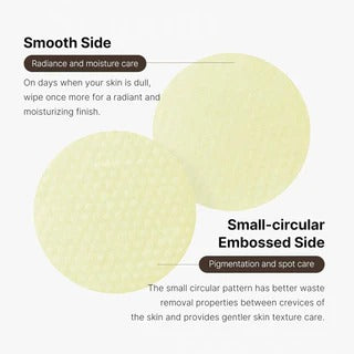 Medicube Deep Vita C Pad 150ml / 70pads