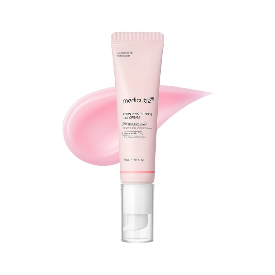 Medicube PDRN Pink Peptide Eye Serum 30ml
