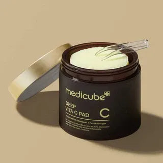 Medicube Deep Vita C Pad 150ml / 70pads