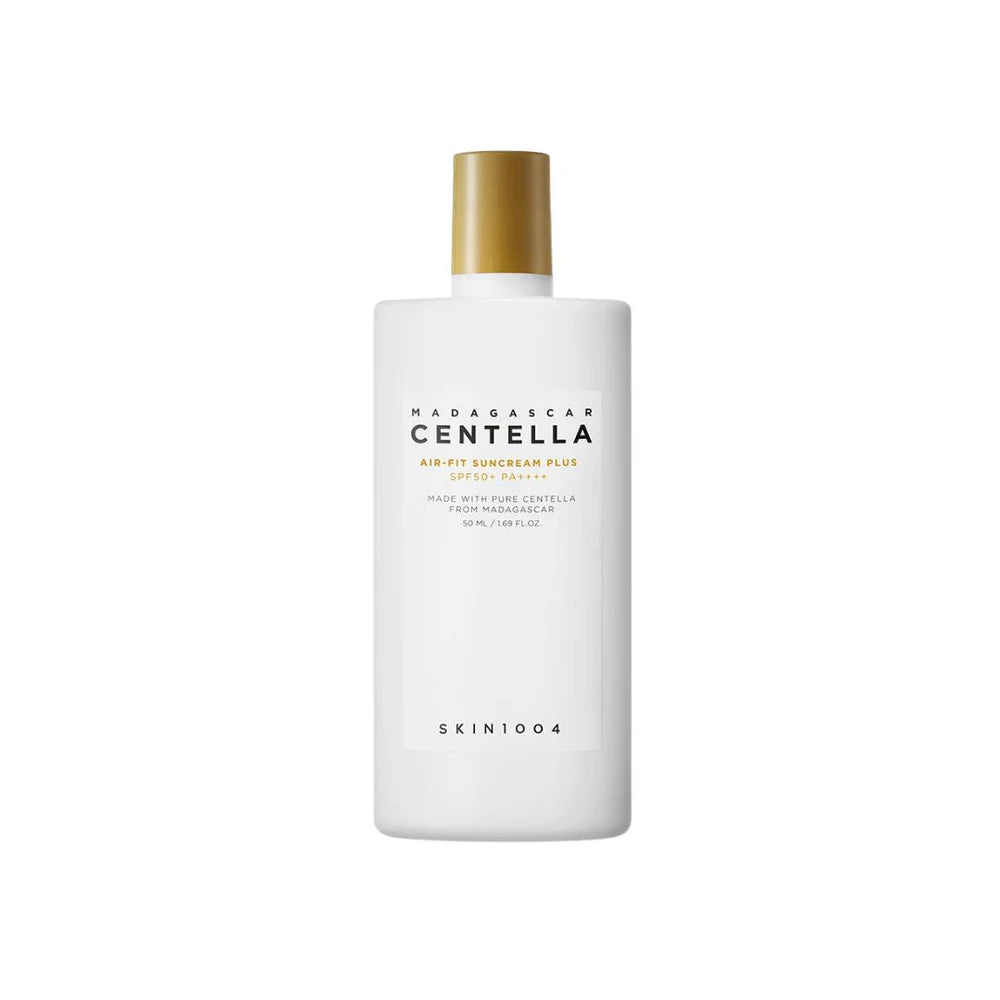 SKIN1004 Madagascar Centella Air Fit Suncream Plus SPF50+ PA++++