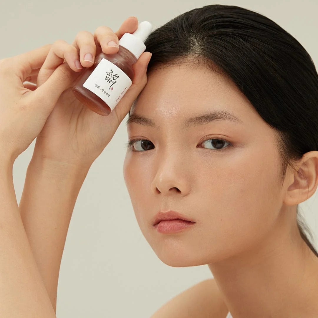 Beauty of Joseon Revive Serum: Ginseng + Snail Mucin 30ml