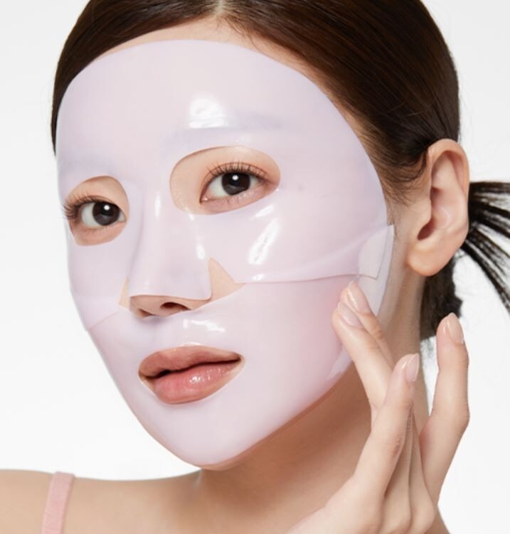 Medicube PDRN Pink Collagen Gel Mask 28g