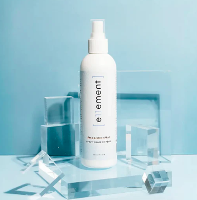 E11ement Pro Hypochlorous Acid Face & Skin Spray