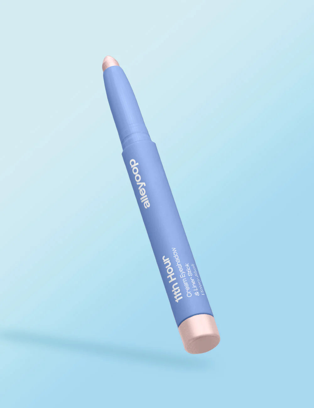 Alleyoop 11th Hour Cream Eyeshadow & Liner Stick