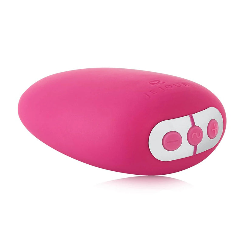 Je Joue Mimi Clitoral Vibrator
