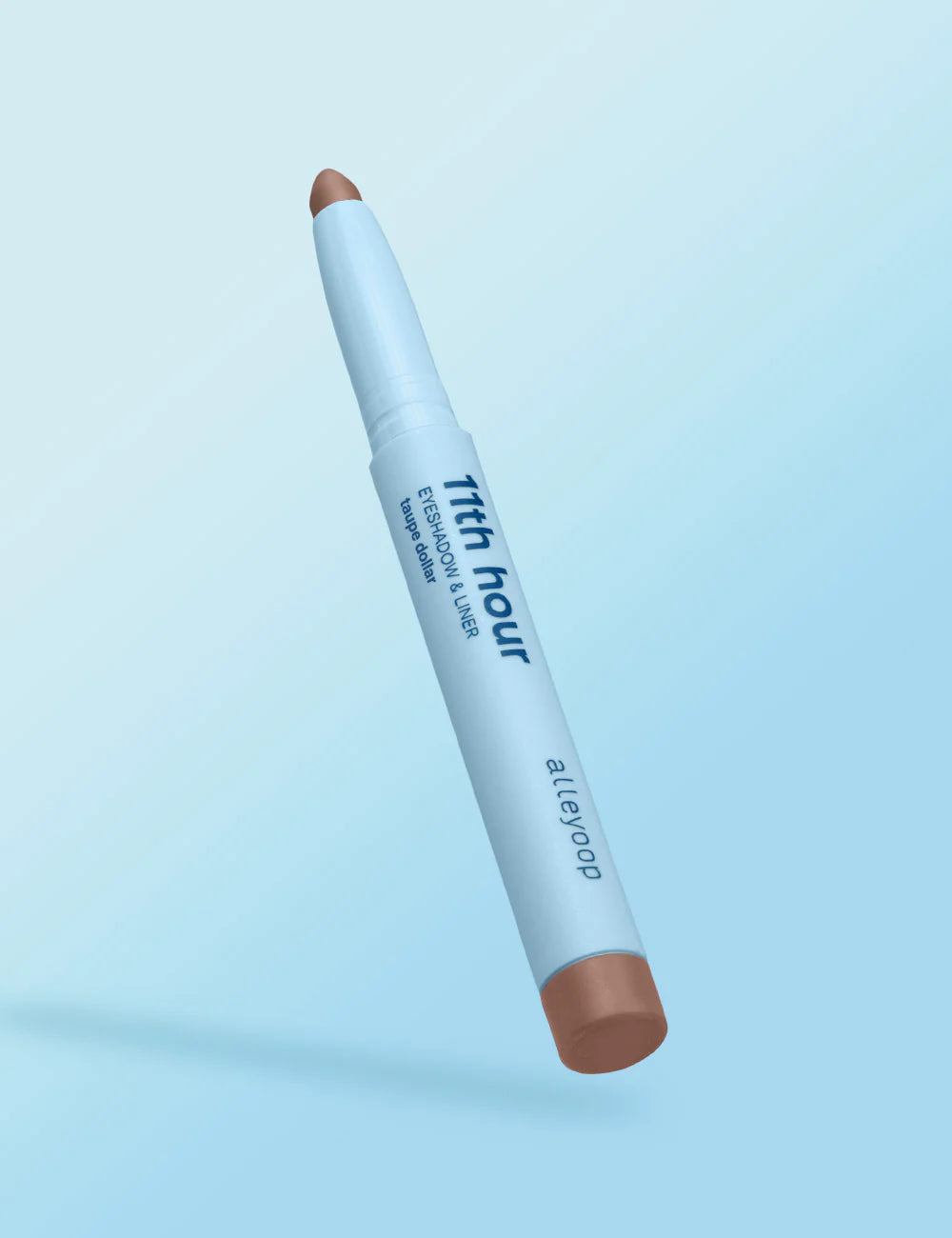 Alleyoop 11th Hour Cream Eyeshadow & Liner Stick