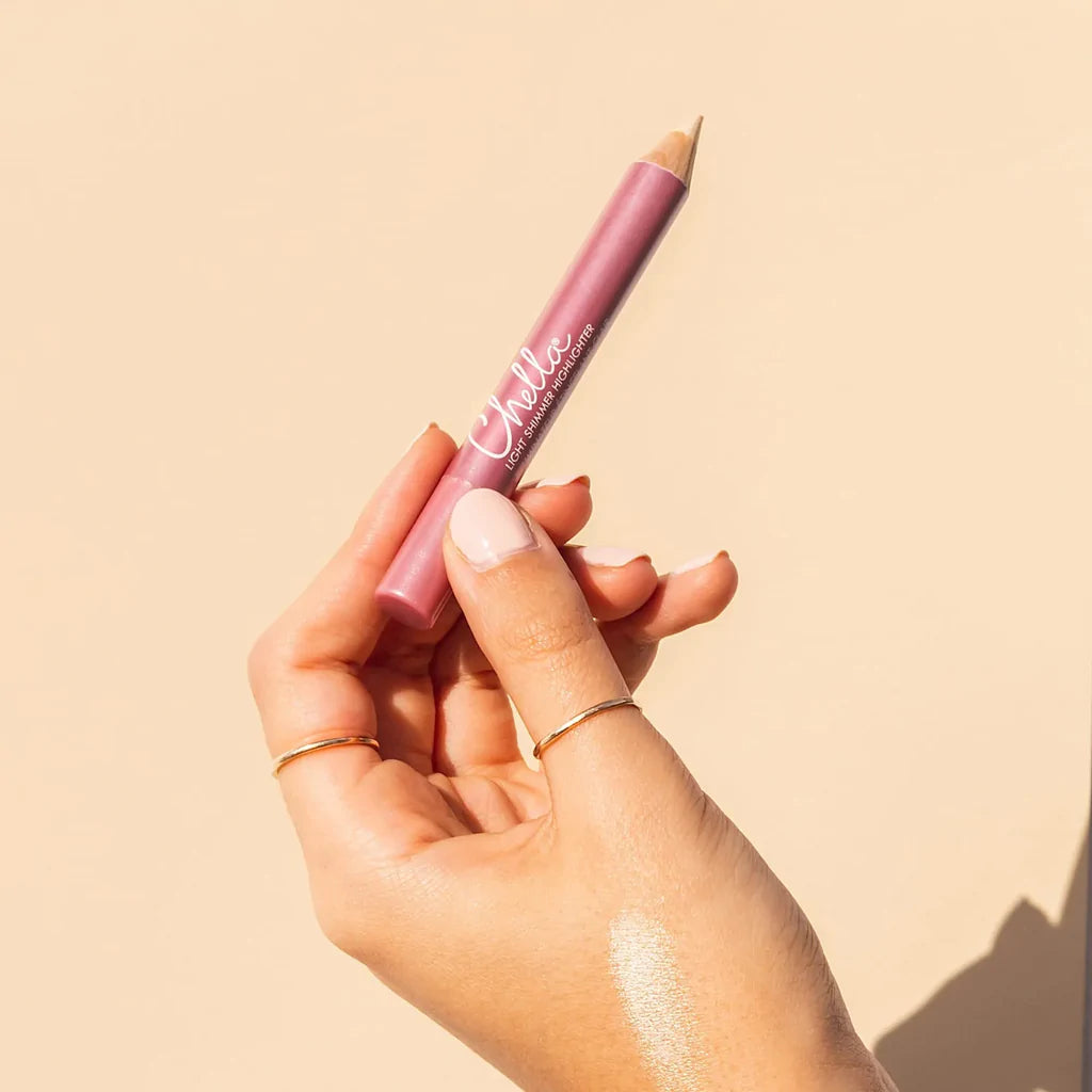 Chella Shimmer Highlighter Pencil