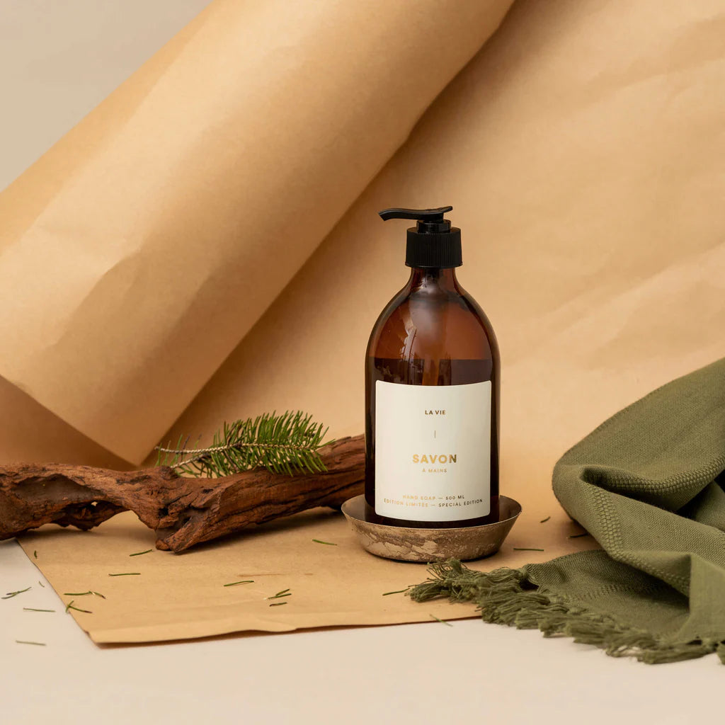 La Vie Hand Soap