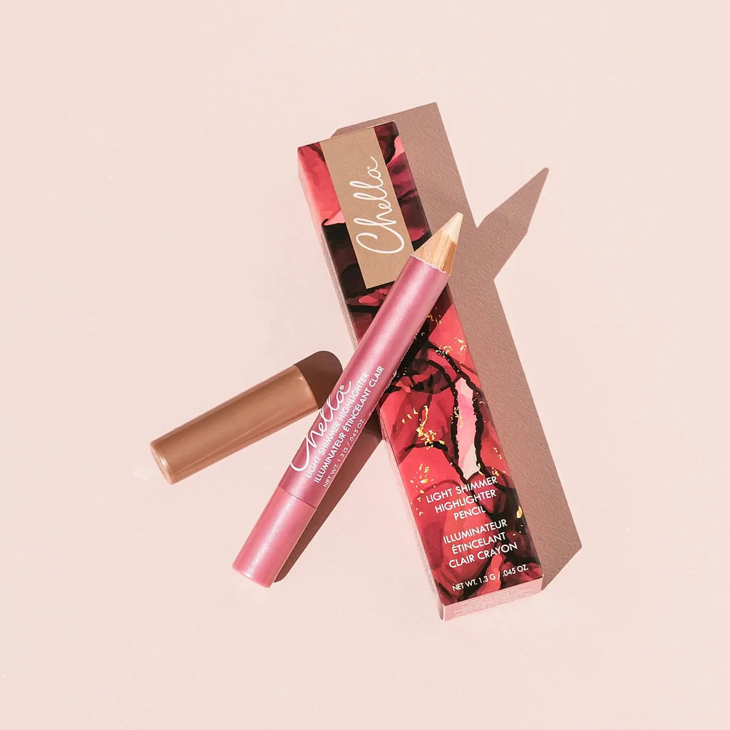 Chella Shimmer Highlighter Pencil