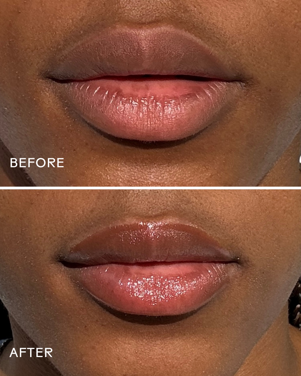 Three Ships Buttercream Hydrating Lip Mask