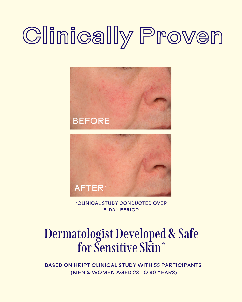 Three Ships Replenish Barrier Repair Serum