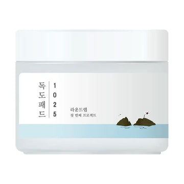 Round Lab 1025 Dokdo Pad 120g / 70pads