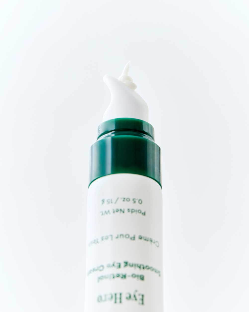 Three Ships Eye Hero Bio-Retinol Smoothing Eye Cream
