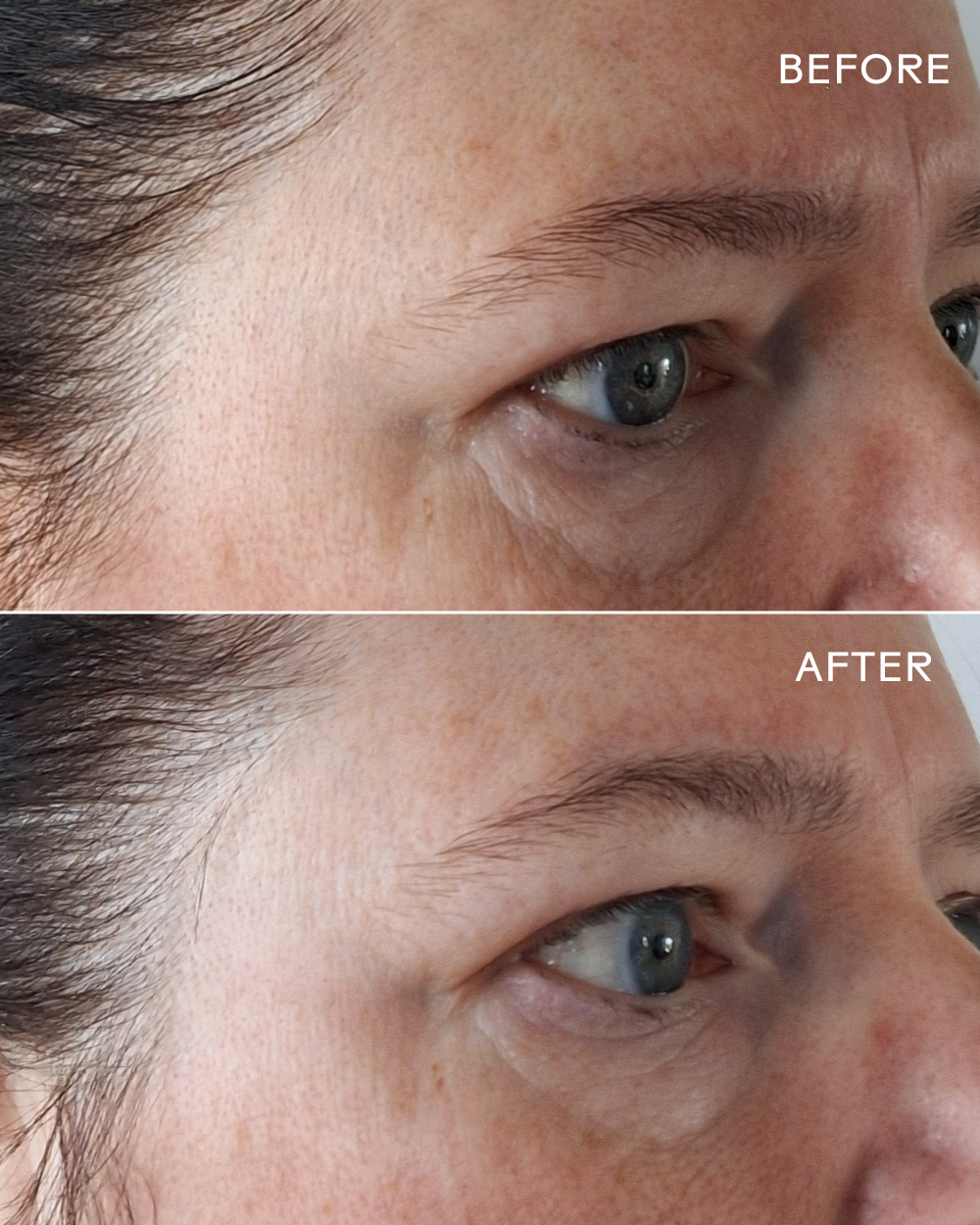 Three Ships Eye Hero Bio-Retinol Smoothing Eye Cream