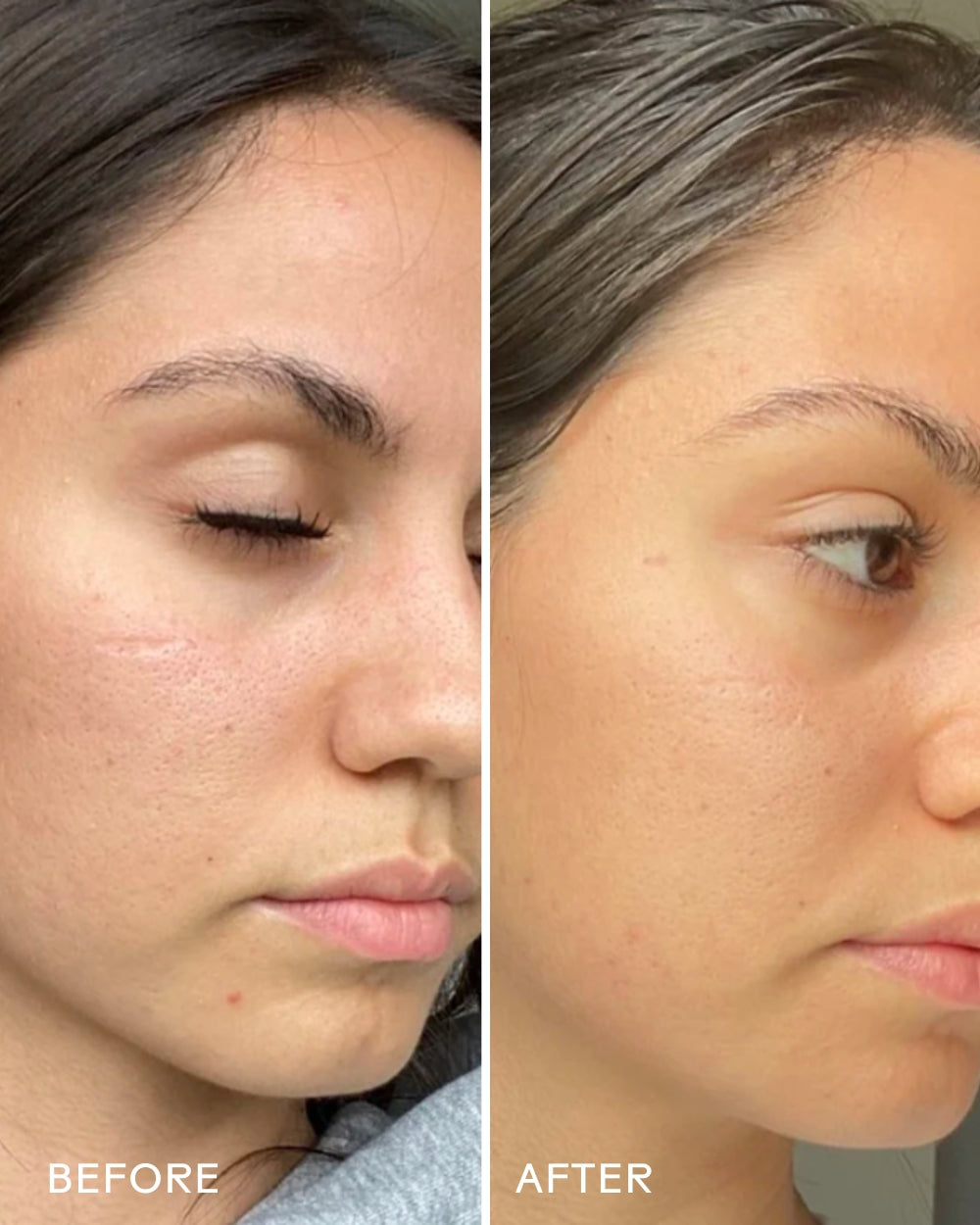 Three Ships Glow Oil Serum