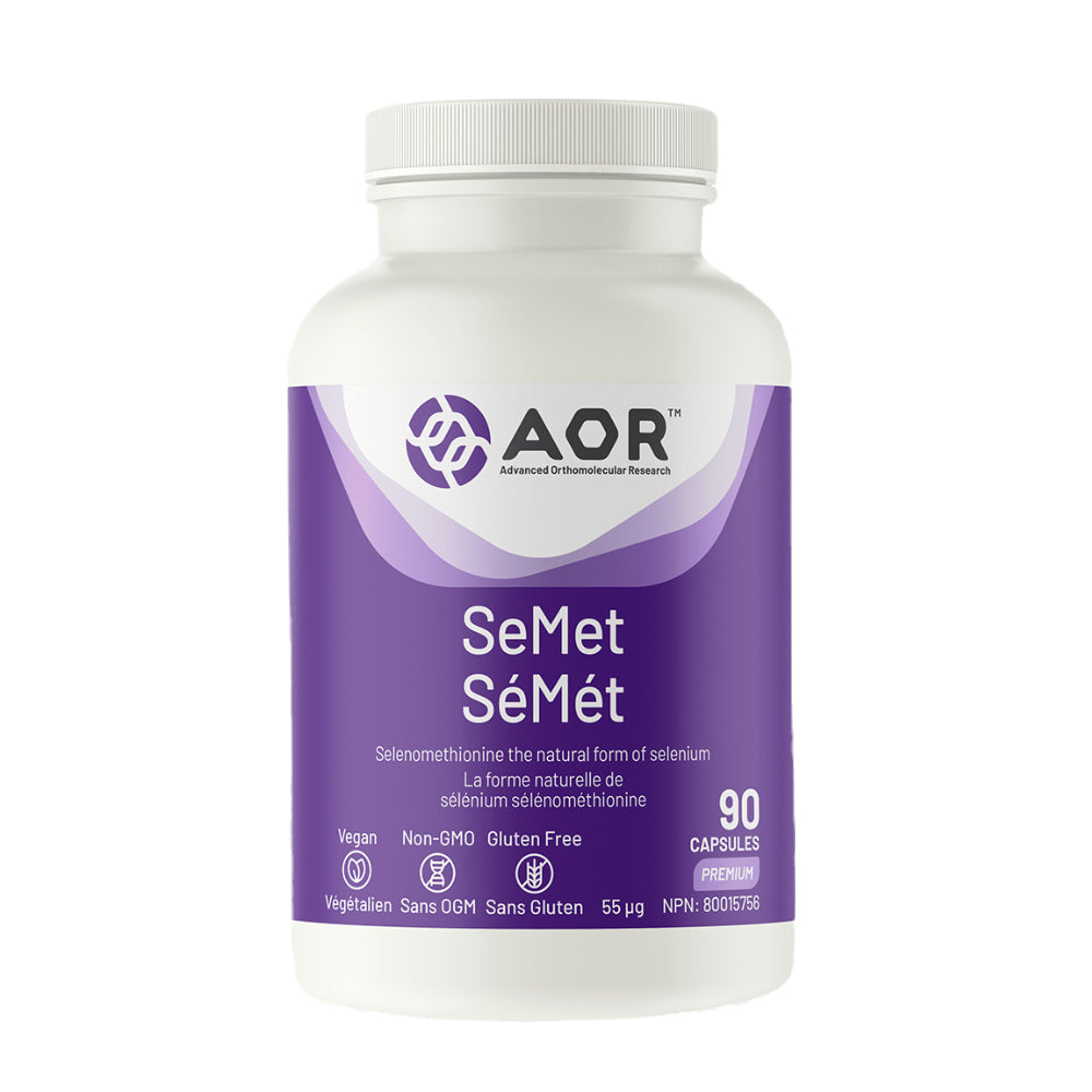 AOR SeMet