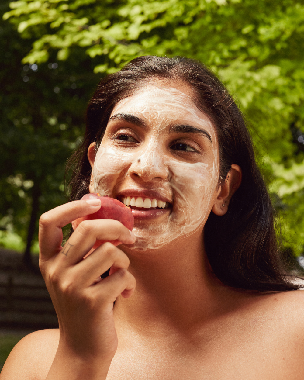Three Ships Superfruit AHA Exfoliating Mask