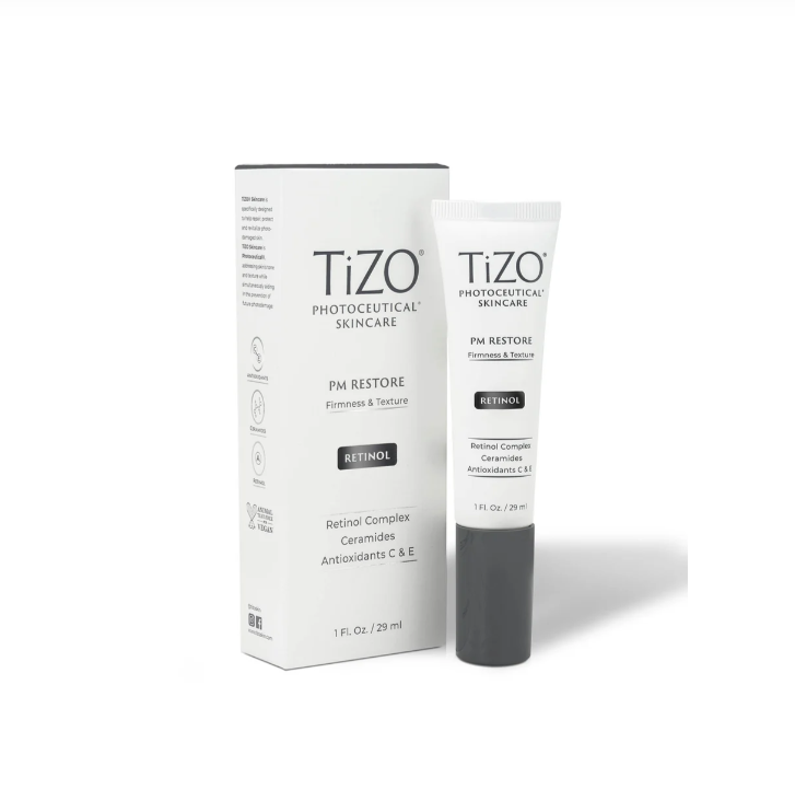TiZO PM Restore
