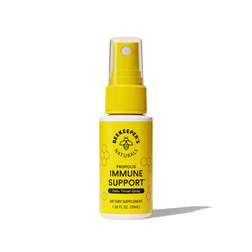 Beekeeper's Naturals Propolis Throat Spray