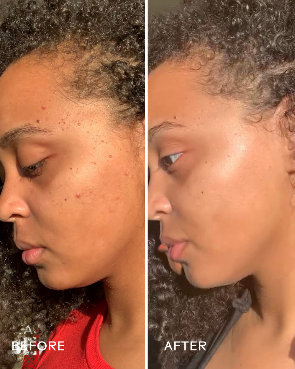 Three Ships Superfruit AHA Exfoliating Mask
