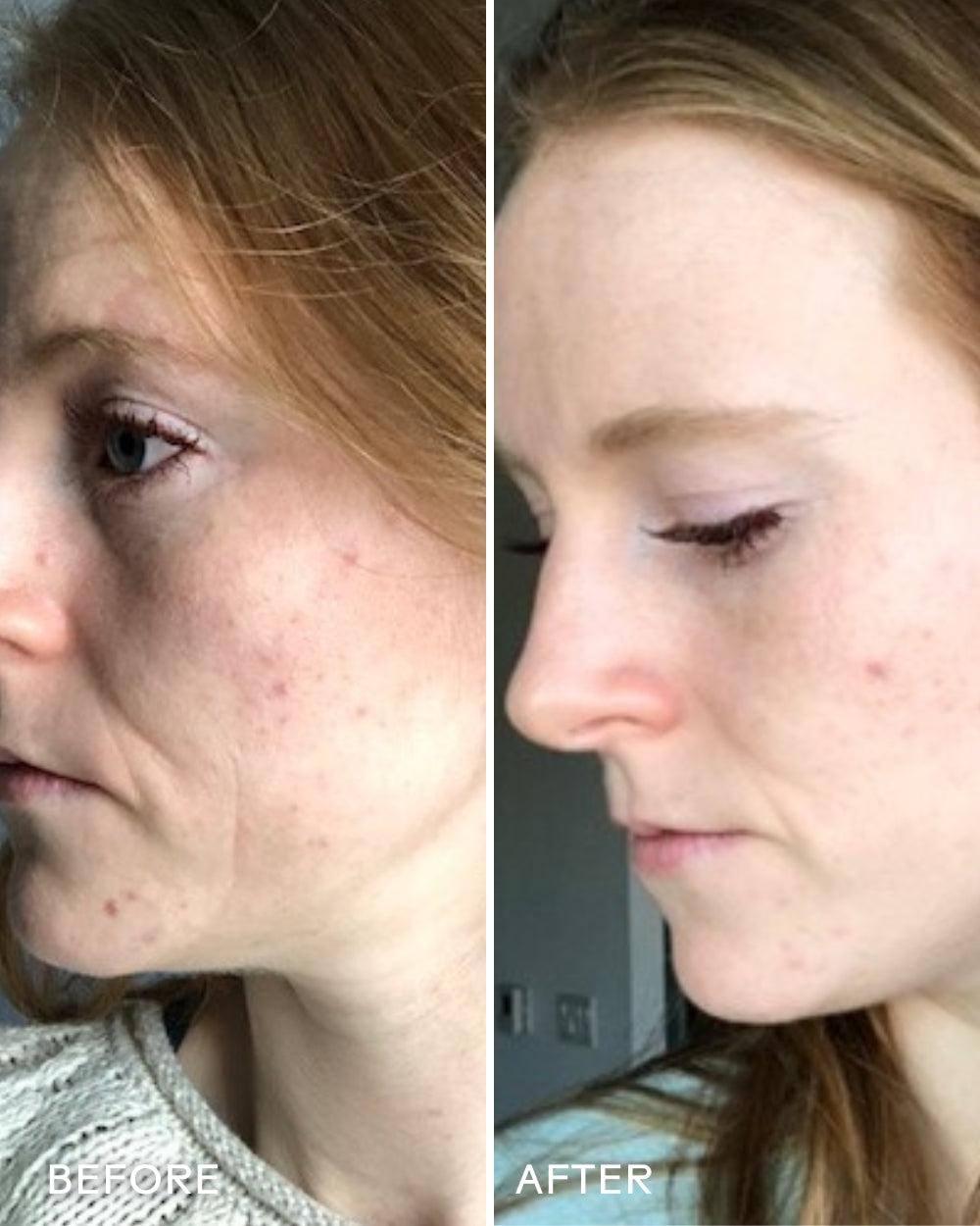 Three Ships Refresh Foaming Cleanser