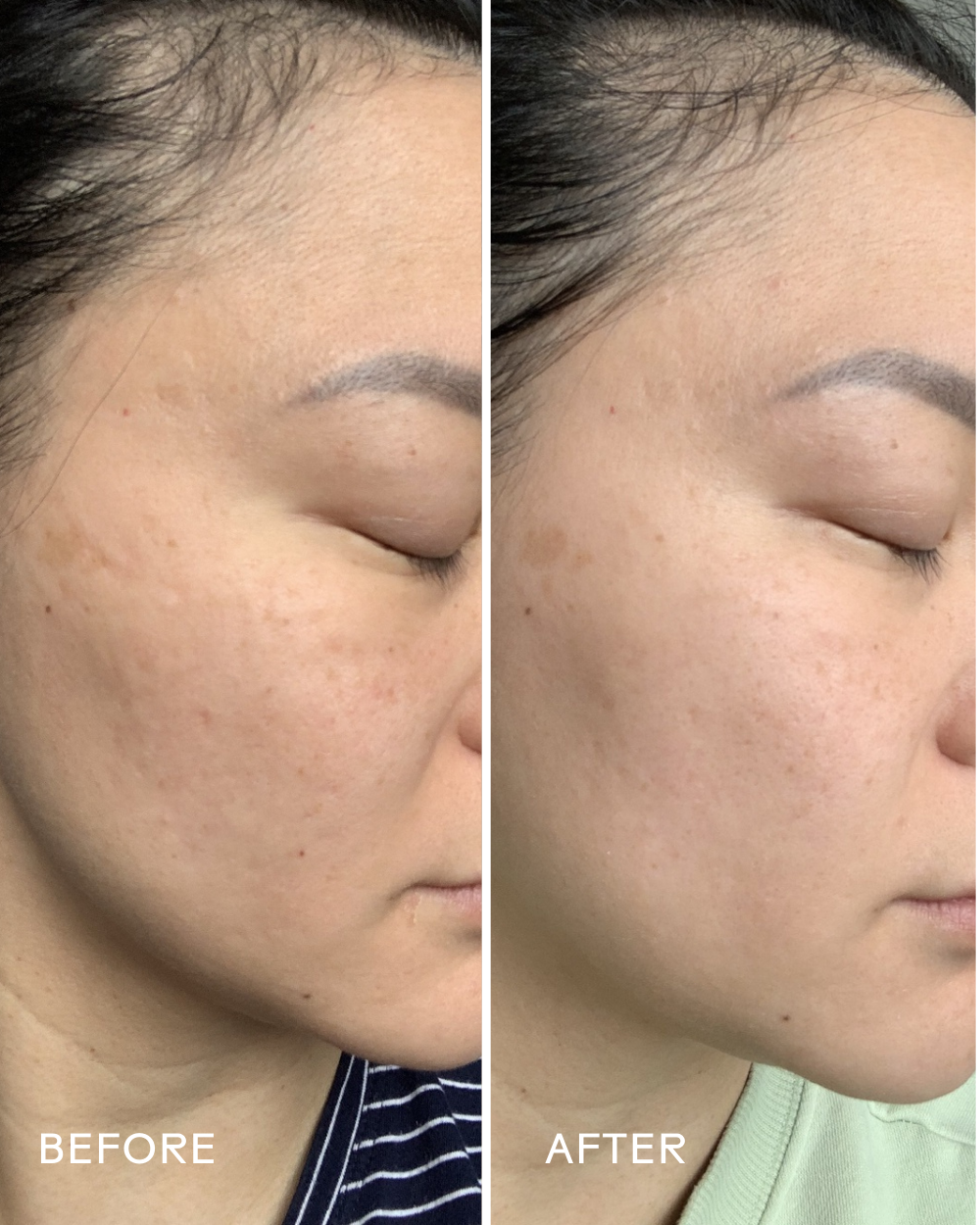 Three Ships Radiance Day Cream